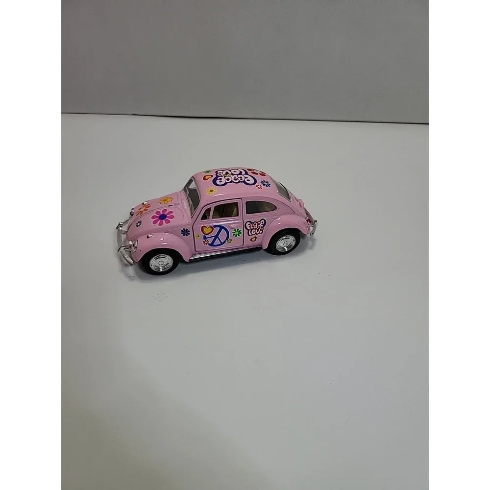 Kinsmart vw classic